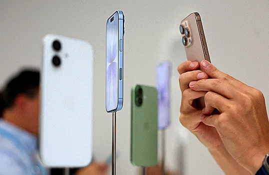 Последнюю версию iOS 26 установили только 15% активных пользователей во всем мире