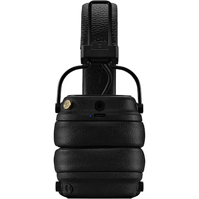 Наушники Marshall Major V чёрные