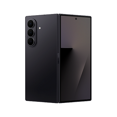Смартфон Samsung Galaxy Z Fold 7 512 ГБ, черный